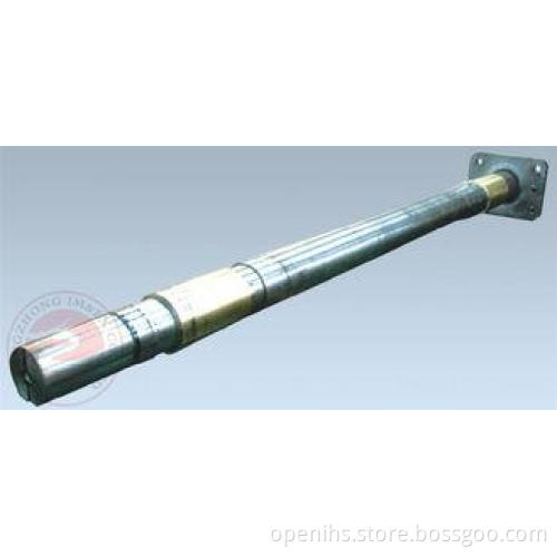 Open die Forgings 42CrMo4 alloy steel Heavy Steel Forgings